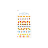 Stickiville Fun and Festive Stickers - My Little Thieves