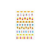 Stickiville Fun and Festive Stickers - My Little Thieves