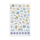 Stickiville Fun and Festive Stickers - My Little Thieves