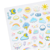 Stickiville Fun and Festive Stickers - My Little Thieves