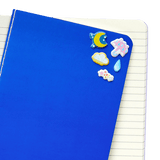 Stickiville Fun and Festive Stickers - My Little Thieves