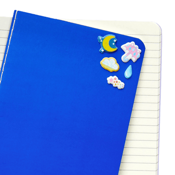 Stickiville Fun and Festive Stickers - My Little Thieves