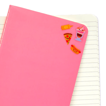 Stickiville Fun and Festive Stickers - My Little Thieves