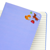 Stickiville Fun and Festive Stickers - My Little Thieves