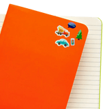 Stickiville Fun and Festive Stickers - My Little Thieves