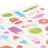Stickiville Fun and Festive Stickers - My Little Thieves