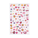 Stickiville Fun and Festive Stickers - My Little Thieves