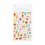 Stickiville Fun and Festive Stickers - My Little Thieves