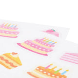 Stickiville Fun and Festive Stickers - My Little Thieves