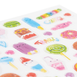 Stickiville Fun and Festive Stickers - My Little Thieves