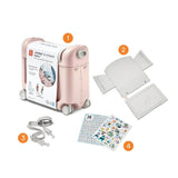 Stokke Bed Box Jetkids | Kids Travel Ride On Suitcase - My Little Thieves