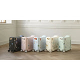 Stokke Bed Box Jetkids | Kids Travel Ride On Suitcase - My Little Thieves
