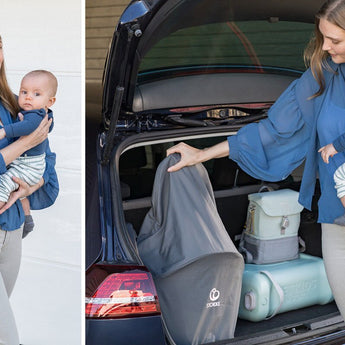 Stokke® Clikk™ Travel Bag - My Little Thieves
