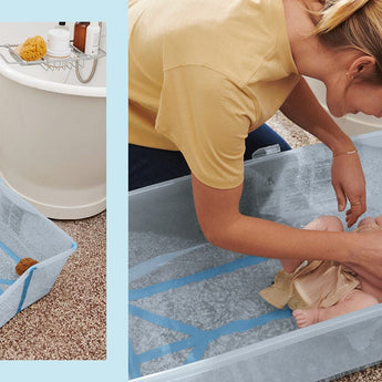 Stokke® Flexi Bath® X - Large - My Little Thieves