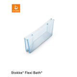 Stokke Flexi Bath X Large | Spacious Foldable Baby & Toddler Bath Tub - My Little Thieves