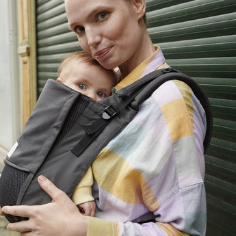 Stokke® Limas™ Carrier Mesh - My Little Thieves