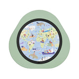 Stokke® MuTable™ Puzzle V2 - My Little Thieves