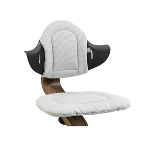 Stokke Nomi Cushion in Nordic Grey Sand