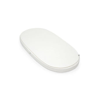 Stokke Sleepi Bed Protection Sheet White | Bed Accessory - My Little Thieves