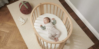 Stokke® Sleepi™ Bed V3 - My Little Thieves