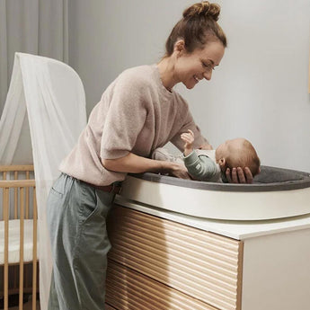 Stokke® Sleepi™ Changer - My Little Thieves