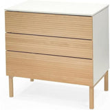 Stokke® Sleepi™ Dresser Set (Chassis and Drawers) - My Little Thieves