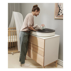 Stokke® Sleepi™ Dresser Set (Chassis and Drawers) - My Little Thieves
