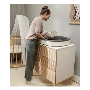 Stokke® Sleepi™ Dresser Set (Chassis and Drawers) - My Little Thieves