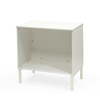 Stokke Sleepi Dresser White Chassis