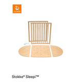 Stokke Sleepi Mini Bed + Mattress + Extension Bundle | Crib - My Little Thieves