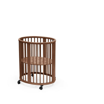 Stokke Sleepi Mini Bed + Mattress + Extension Bundle | Crib - My Little Thieves