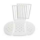 Stokke Sleepi Mini Bed + Mattress + Extension Bundle | Crib - My Little Thieves