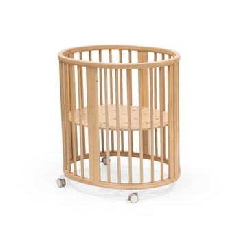 Stokke Sleepi Mini V3 in Natural - SKU 591301