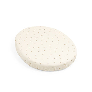 Stokke Sleepi V3 Mini Fitted Sheet | Crib Bedding - My Little Thieves