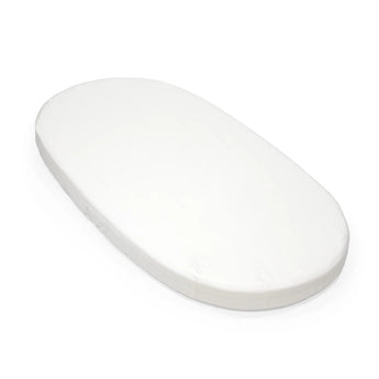 Stokke Sleepi V3 Mini Fitted Sheet | Crib Bedding - My Little Thieves