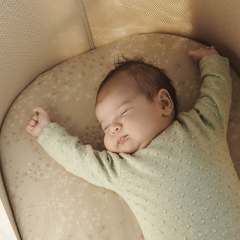 Stokke® Snoozi™ Fitted Sheets - 2 Pack - My Little Thieves