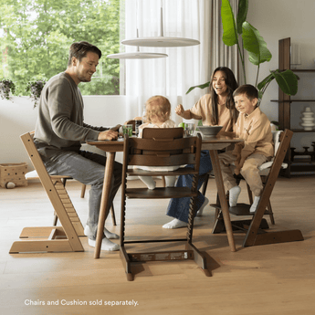 Stokke Tripp Trapp Baby Set | Award Winning High Chair Infant Seat 6 M+ - My Little Thieves
