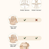 Stokke® Tripp Trapp® Baby Set - My Little Thieves