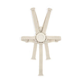 Stokke® Tripp Trapp Harness Beige V2 - My Little Thieves
