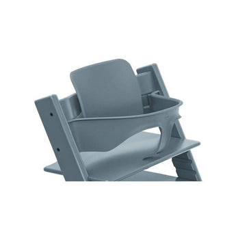 Stokke Tripp Trapp High Chair + Baby Set + Tray Bundle - My Little Thieves