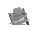 Stokke Tripp Trapp High Chair + Baby Set + Tray Bundle - My Little Thieves