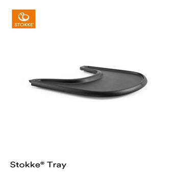 Stokke Tripp Trapp High Chair + Baby Set + Tray Bundle - My Little Thieves
