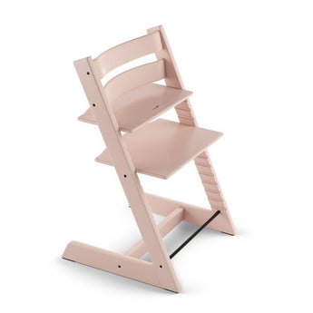 Stokke Tripp Trapp High Chair + Baby Set + Tray Bundle - My Little Thieves