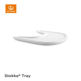 Stokke Tripp Trapp High Chair + Baby Set + Tray Bundle - My Little Thieves