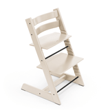 Stokke Tripp Trapp High Chair + Baby Set + Tray Bundle - My Little Thieves