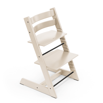 Stokke Tripp Trapp High Chair + Baby Set + Tray Bundle - My Little Thieves