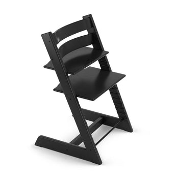 Stokke Tripp Trapp High Chair + Baby Set + Tray Bundle - My Little Thieves