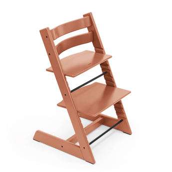 Stokke Tripp Trapp High Chair + Baby Set + Tray Bundle - My Little Thieves