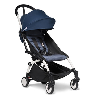 Stokke® YOYO® 6+ color pack - My Little Thieves