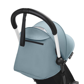Stokke Yoyo 6+ Color Pack Only | Forward Facing Stroller Seat Upgrade - My Little Thieves